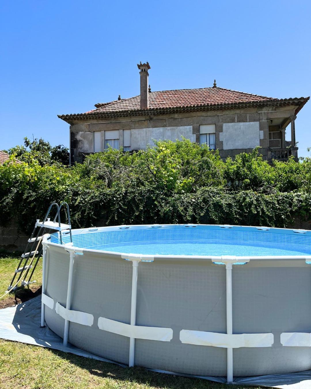 Casa de vacances Casa Mantelas, En El Centro De Vigo